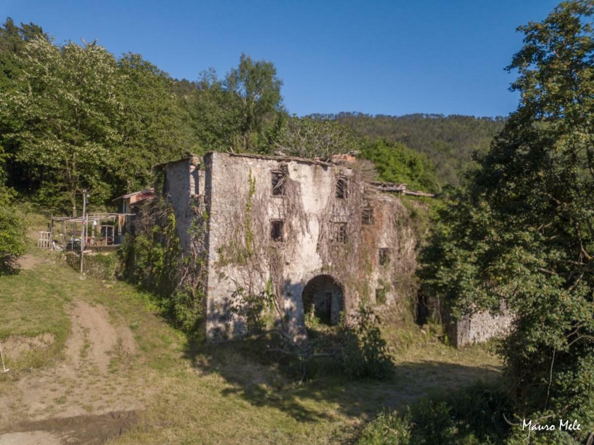 Parisalla Rural Hub Hotel Pignona Exterior photo